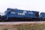 CR B23-7 #2806